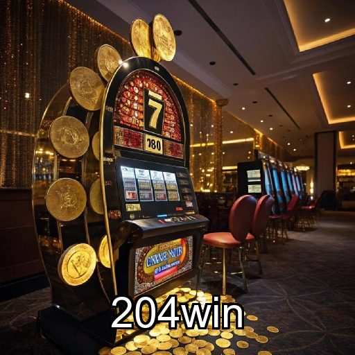 Acesso Instantâneo ao 204win: Entre e Comece a Jogar