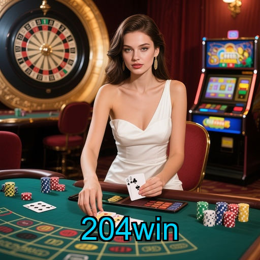 Aposte em esportes ao vivo no 204win